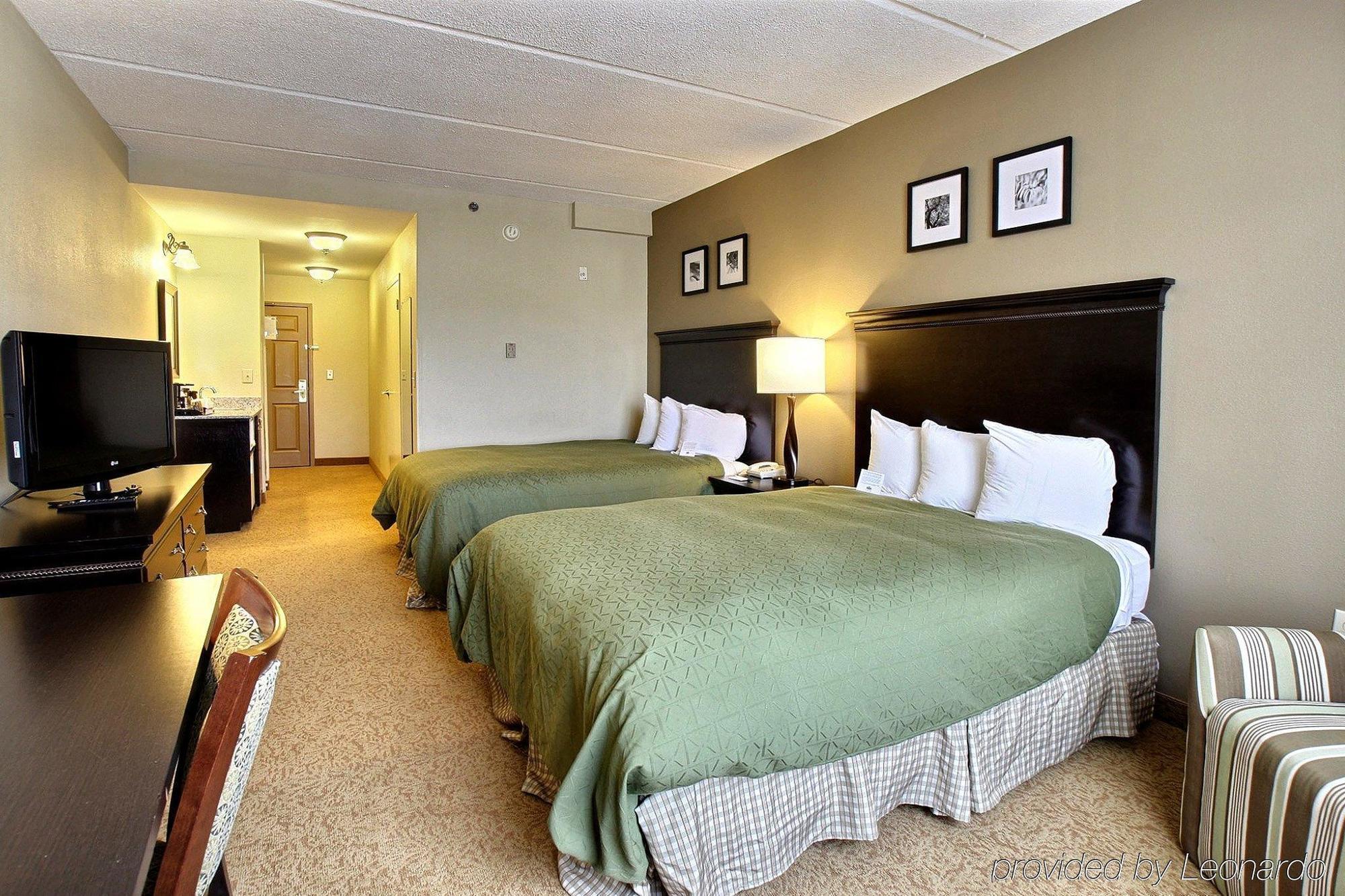 Comfort Inn & Suites Near Six Flags Lithia Springs Habitación foto